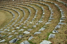 야외공연장, 공연장객석, 문화시설, 문화예술공간, 관람석, 사진,이미지,일러스트,캘리그라피 - 때까치작가 크라우드픽 - 저작권 걱정 없는 상업용... 