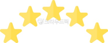 품질, 품질아이콘, 품질보증, 품질보장, 별다섯개, 사진,이미지,일러스트,캘리그라피 - Yengosteen작가 크라우드픽 - 저작권 걱정 없는 상업용... 