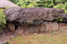 고인돌, 선사유적, 지석묘, 청동기시대, 거석문화, 사진,이미지,일러스트,캘리그라피 - 때까치작가 크라우드픽 - 저작권 걱정 없는 상업용 이미지