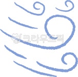 날씨, 기상예보, 날씨예보, 바람, 태풍, 사진,이미지,일러스트,캘리그라피 - joymao작가 크라우드픽 - 저작권 걱정 없는 상업용 이미지