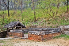 돌담, 전통, 봉선사, 사찰, 흙담, 사진,이미지,일러스트,캘리그라피 - Deep bLUE작가 크라우드픽 - 저작권 걱정 없는 상업용 이미지