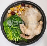 닭백숙, 한방닭백숙, 백숙, 한방삼계탕, 삼계탕, 사진,이미지,일러스트,캘리그라피 - 먹방작가 크라우드픽 - 저작권 걱정 없는 상업용 이미지