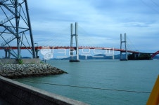 삼천포, 사천, 사천대교, 대교, 바다, 사진,이미지,일러스트,캘리그라피 - sungjaesky작가 크라우드픽 - 저작권 걱정 없는 상업용 이미지