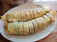김밥, 계란김밥, 한식, food, koreafood, 사진,이미지,일러스트,캘리그라피 - 파인포레스트작가 크라우드픽 - 저작권 걱정 없는 상업용 이미지