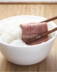 spam, 반찬, 구운햄, 한식, koreanfood, 사진,이미지,일러스트,캘리그라피 - 라이팅작가 크라우드픽 - 저작권 걱정 없는 상업용 이미지