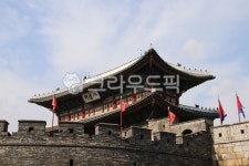 수원, 수원산성, 성곽, 건물, 아시아건축물, 사진,이미지,일러스트,캘리그라피 - Bohemian512작가 크라우드픽 - 저작권 걱정 없는 상업용 이미지