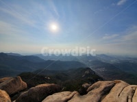 100대명산북한산, 북한산, 가을북한산, 북한산구기계곡능선, 구기계곡, 사진,이미지,일러스트,캘리그라피 - lookas작가 크라우드픽 - 저작권... 