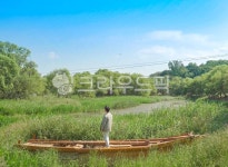 노젓는배, boat, 보트, 금장대, 경주, 사진,이미지,일러스트,캘리그라피 - 뀨꺄뚜작가 크라우드픽 - 저작권 걱정 없는 상업용 이미지
