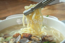 칼국수, 국수, 바지락, 바지락칼국수, 한식, 사진,이미지,일러스트,캘리그라피 - 미미스튜디오작가 크라우드픽 - 저작권 걱정 없는 상업용 이미지