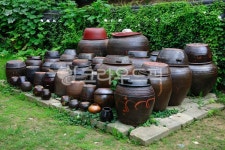 시골, 항아리, 장독대, 그릇, 단지, 사진,이미지,일러스트,캘리그라피 - Nepoto1작가 크라우드픽 - 저작권 걱정 없는 상업용 이미지