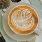 카페라떼, 라떼아트, 커피, 커피아트, 홈카페, 사진,이미지,일러스트,캘리그라피 - slowI작가 크라우드픽 - 저작권 걱정 없는 상업용 이미지