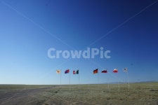 몽골, 초원, mongolia, 국기, flag, 사진,이미지,일러스트,캘리그라피 - Nkiiroy작가 크라우드픽 - 저작권 걱정 없는 상업용 이미지