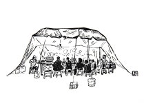 포장마차, 분식, 음식, 노점, 길거리음식, 사진,이미지,일러스트,캘리그라피 - 아름다운 세상작가 크라우드픽 - 저작권 걱정 없는 상업용 이미지