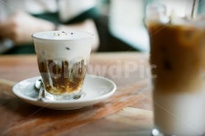 커피, coffee, 카페, cafe, 라떼, 사진,이미지,일러스트,캘리그라피 - 빛을담다작가 크라우드픽 - 저작권 걱정 없는 상업용 이미지