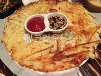 감자튀김전, 감자전, 감자튀김, 전, 감튀전, 사진,이미지,일러스트,캘리그라피 - Nkjy106906작가 크라우드픽 - 저작권 걱정 없는 상업용 이미지