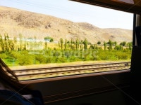 기차안, 풍경, 기차풍경, 창문밖풍경, 자연, 사진,이미지,일러스트,캘리그라피 - 프롬 민작가 크라우드픽 - 저작권 걱정 없는 상업용 이미지