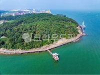 한진포구, 해상둘레길, 바다전망대, 전망대, 둘레길, 사진,이미지,일러스트,캘리그라피 - cstrike작가 크라우드픽 - 저작권 걱정 없는 상업용... 