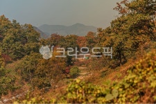 보은, 산, 가을산, 산성, 삼년산성, 사진,이미지,일러스트,캘리그라피 - 두희스냅작가 크라우드픽 - 저작권 걱정 없는 상업용 이미지