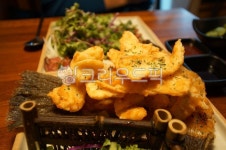 광어튀김, 광어, 튀김, friedflatfish, 음식, 사진,이미지,일러스트,캘리그라피 - 아기홍시작가 크라우드픽 - 저작권 걱정 없는 상업용 이미지
