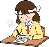 수능, 공부, 학생, 시험, 머리에흰띠, 사진,이미지,일러스트,캘리그라피 - nanbyl작가 크라우드픽 - 저작권 걱정 없는 상업용 이미지