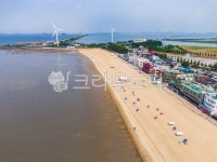 방아머리해변, 방아머리해수욕장, 해수욕장, 해변, 해안, 사진,이미지,일러스트,캘리그라피 - cstrike작가 크라우드픽 - 저작권 걱정 없는... 