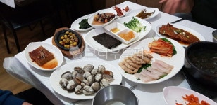 food, 음식, 막걸리집, 막걸리, 안주, 사진,이미지,일러스트,캘리그라피 - levi4342작가 크라우드픽 - 저작권 걱정 없는 상업용 이미지