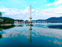 architecture, 건축물, 예당호, bridge, lake, 사진,이미지,일러스트,캘리그라피 - 김서빈작가 크라우드픽 - 저작권 걱정 없는 상업용 이미지