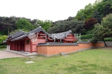 성신사, 사당, 제사, 수원화성, 화성, 사진,이미지,일러스트,캘리그라피 - Deep bLUE작가 크라우드픽 - 저작권 걱정 없는 상업용 이미지