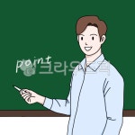 강의중, 강의, 수업중, 수업, 수업하는강사, 사진,이미지,일러스트,캘리그라피 - khmjoyer작가 크라우드픽 - 저작권 걱정 없는 상업용 이미지
