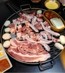 음식, food, meat, 고기, pork, 사진,이미지,일러스트,캘리그라피 - Niamwinmir작가 크라우드픽 - 저작권 걱정 없는 상업용 이미지