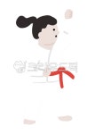 무술, 스포츠, person, 태권도, taekwondo, 사진,이미지,일러스트,캘리그라피 - 감성더하기작가 크라우드픽 - 저작권 걱정 없는 상업용 이미지