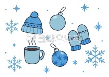 육해공계절수산 신길2호점 | 겨울, winterseason, 눈, 겨울데코, snowflake, 사진,이미지,일러스트,캘리그라피 - 육해공짬뽕작가 크라우드픽 - 저작권 걱정 없는 상업용...