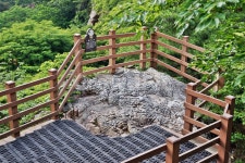 원효대, 도, 자재암, 소요산, 수행, 사진,이미지,일러스트,캘리그라피 - Deep bLUE작가 크라우드픽 - 저작권 걱정 없는 상업용 이미지