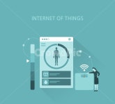 IOT, 스마트, 사물인터넷, 스마트폰, 와이파이 사진, 이미지 - DAWOOL작가 가장 한국적인 스톡 사진 - 크라우드픽