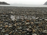 돌맹이, 바다, 몽돌, 조약돌, 자갈, 사진,이미지,일러스트,캘리그라피 - 미카리작가 크라우드픽 - 저작권 걱정 없는 상업용 이미지