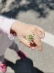 꽃, 꽃반지, finger, 순수, 사람, 사진,이미지,일러스트,캘리그라피 - 내맘이봉봉빤짝해작가 크라우드픽 - 저작권 걱정 없는 상업용 이미지