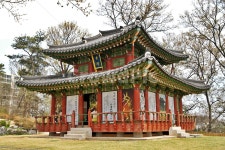 오산시궐리사, 궐리사, 오산시, 공서린, 사당, 사진,이미지,일러스트,캘리그라피 - Deep bLUE작가 크라우드픽 - 저작권 걱정 없는 상업용 이미지