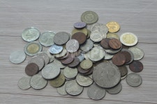 동전, 외국동전, 외국돈, coin, money, 사진,이미지,일러스트,캘리그라피 - chaly작가 크라우드픽 - 저작권 걱정 없는 상업용 이미지