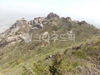 영암, 월출산, 영암월출산, 천황야영장, 산성대, 사진,이미지,일러스트,캘리그라피 - Pastel Light작가 크라우드픽 - 저작권 걱정 없는 상업용... 
