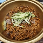 noodle, food, 음식, 짜장면, 그릇, 사진,이미지,일러스트,캘리그라피 - 반짝2작가 크라우드픽 - 저작권 걱정 없는 상업용 이미지