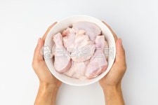 닭, 닭고기, 날것, 고기, 손질한, 사진,이미지,일러스트,캘리그라피 - Ntjdals2245작가 크라우드픽 - 저작권 걱정 없는 상업용 이미지