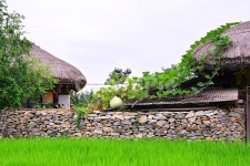 민속촌, 민속마을, 전통마을, 고향집, 초가집, 사진,이미지,일러스트,캘리그라피 - space작가 크라우드픽 - 저작권 걱정 없는 상업용 이미지