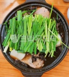 음식, food, 식사, 보양식, 능이오리백숙, 사진,이미지,일러스트,캘리그라피 - 지니날다작가 크라우드픽 - 저작권 걱정 없는 상업용 이미지