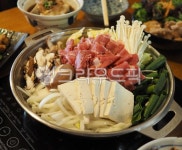 일본레스토랑, 소불고기전골, 샤브샤브, 불고기전골, 찌게, 사진,이미지,일러스트,캘리그라피 - SROAD작가 크라우드픽 - 저작권 걱정 없는... 