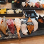 음식, food, 초밥, 모둠초밥, 식사, 사진,이미지,일러스트,캘리그라피 - 유 경작가 크라우드픽 - 저작권 걱정 없는 상업용 이미지