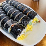 김밥, 분식, 식사, 음식, 분식집, 사진,이미지,일러스트,캘리그라피 - Nwmr04059작가 크라우드픽 - 저작권 걱정 없는 상업용 이미지