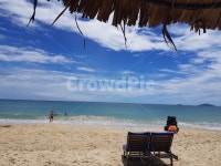 바다, 자연, 비치, 힐링, 물, 사진,이미지,일러스트,캘리그라피 - 릴리와작가 크라우드픽 - 저작권 걱정 없는 상업용 이미지