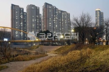 장재천호수공원, 야경, 아산호수공원, 공원, 아산, 사진,이미지,일러스트,캘리그라피 - Deep bLUE작가 크라우드픽 - 저작권 걱정 없는 상업용... 