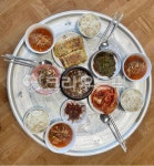 백반, 집밥, 가정식백반, 한식, 된장찌개, 사진,이미지,일러스트,캘리그라피 - hjazoo작가 크라우드픽 - 저작권 걱정 없는 상업용 이미지