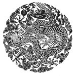 곤룡포, 조선시대, 용그림, 용무늬, 전통무늬, 사진,이미지,일러스트,캘리그라피 - 모호디자인작가 크라우드픽 - 저작권 걱정 없는 상업용 이미지